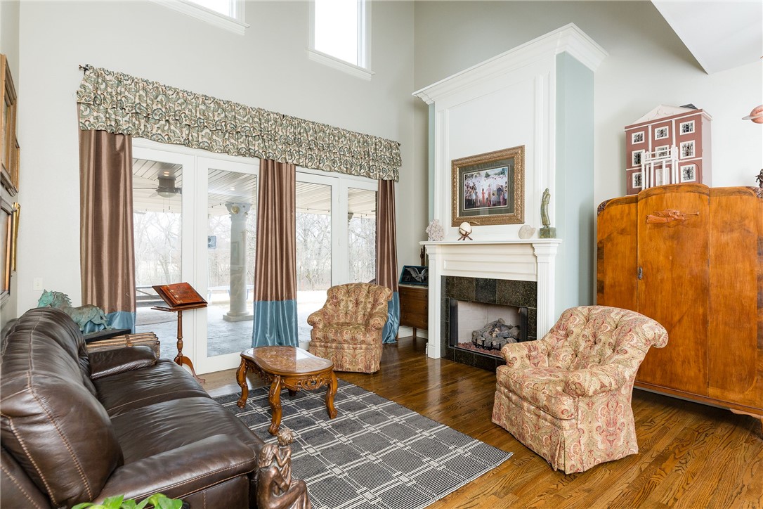 Talamore Sub Ph II Rurban - Residential