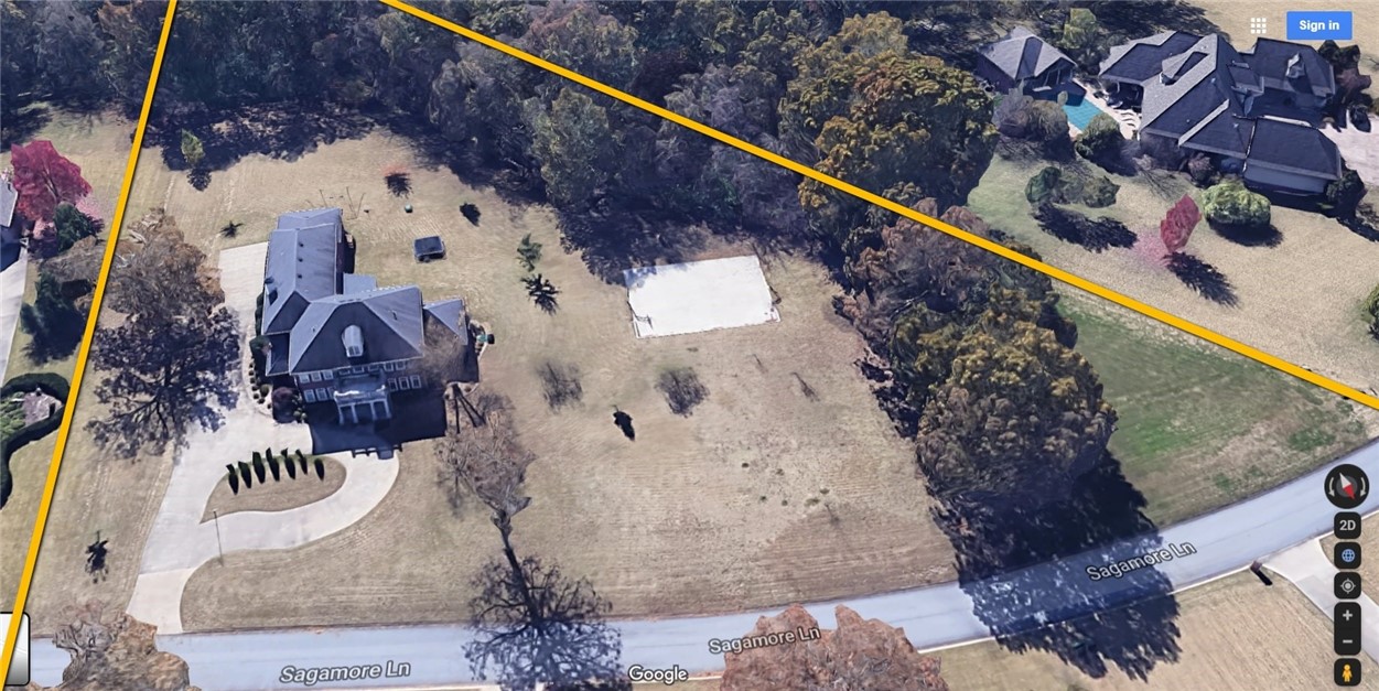 Talamore Sub Ph II Rurban - Residential