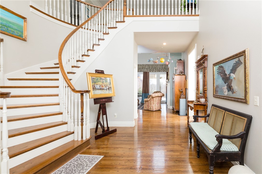 Talamore Sub Ph II Rurban - Residential