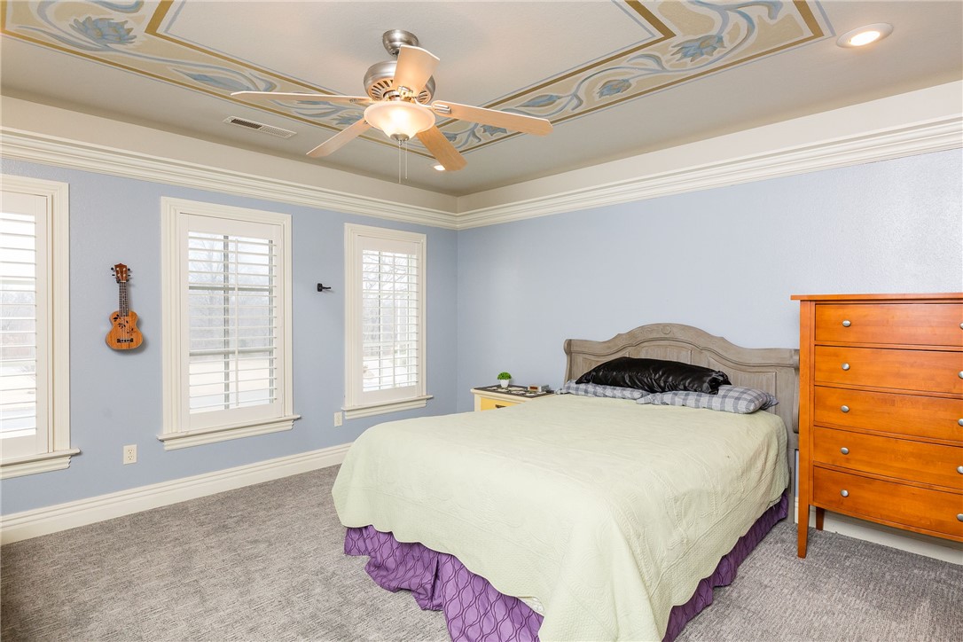 Talamore Sub Ph II Rurban - Residential