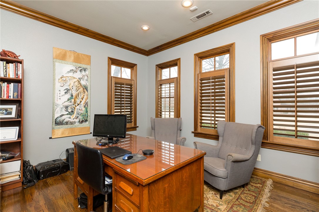 Talamore Sub Ph II Rurban - Residential