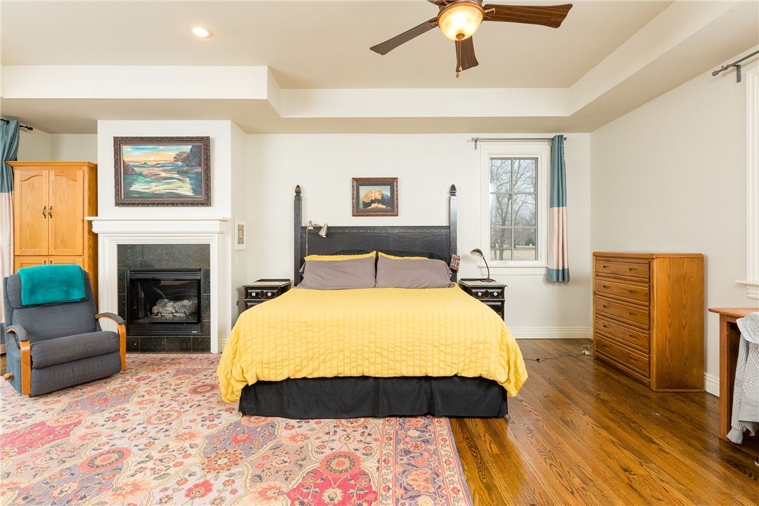 Talamore Sub Ph II Rurban - Residential