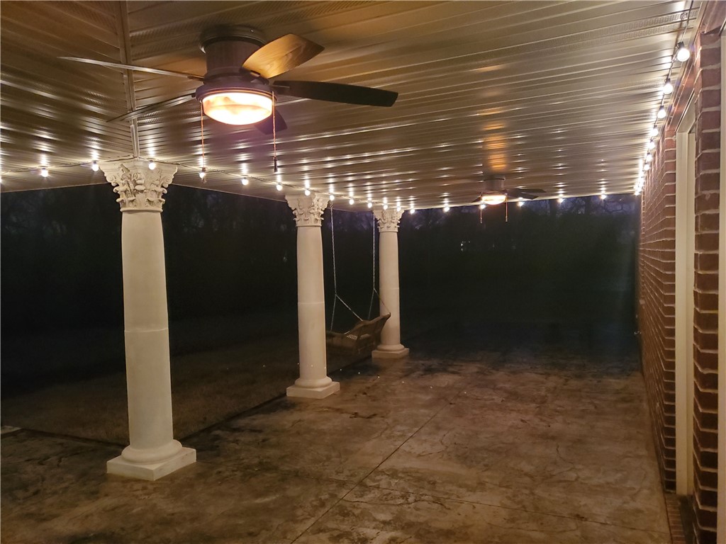 Talamore Sub Ph II Rurban - Residential