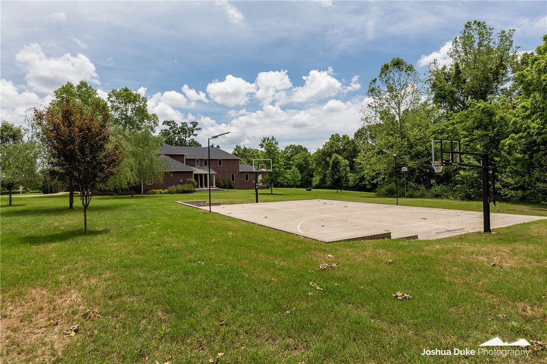 Talamore Sub Ph II Rurban - Residential