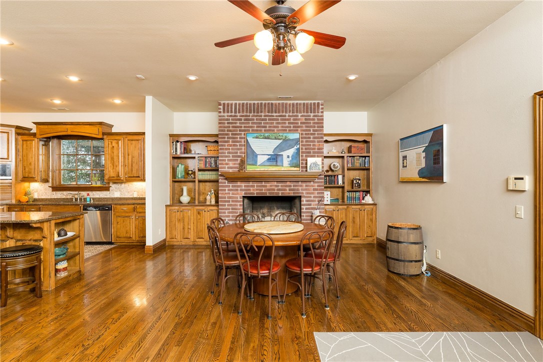 Talamore Sub Ph II Rurban - Residential