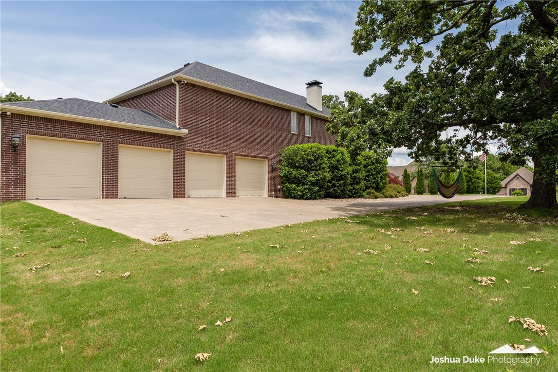 Talamore Sub Ph II Rurban - Residential