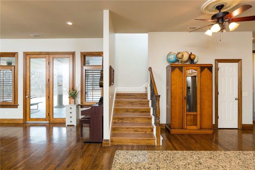 Talamore Sub Ph II Rurban - Residential