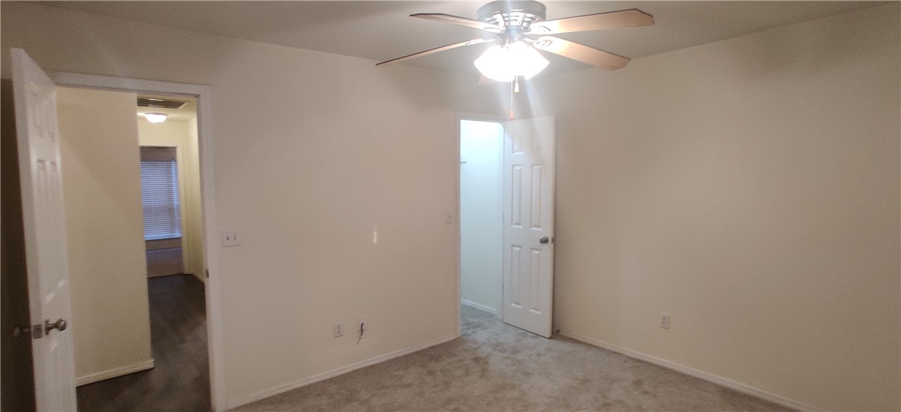 Southfield Sub Ph Ii - Residential Lease
