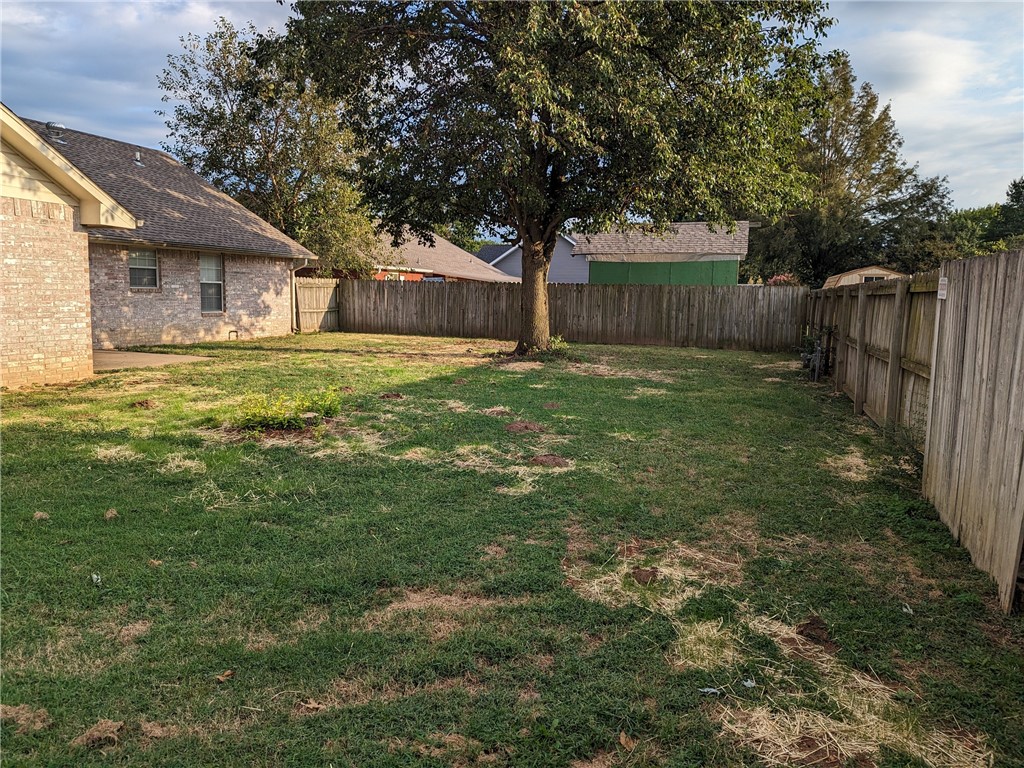 Southfield Sub Ph Ii - Residential Lease