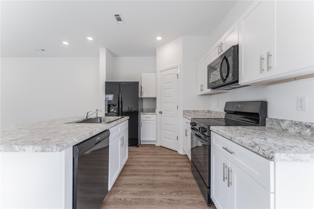 Hope Hill - Residential Lease