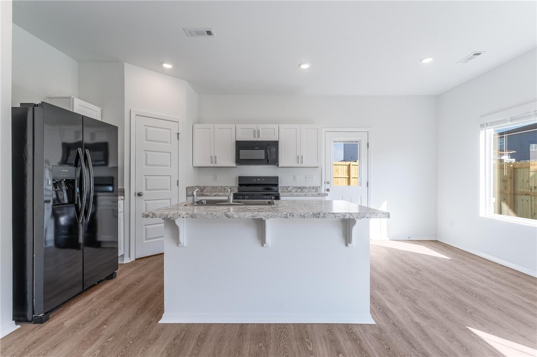 Hope Hill - Residential Lease