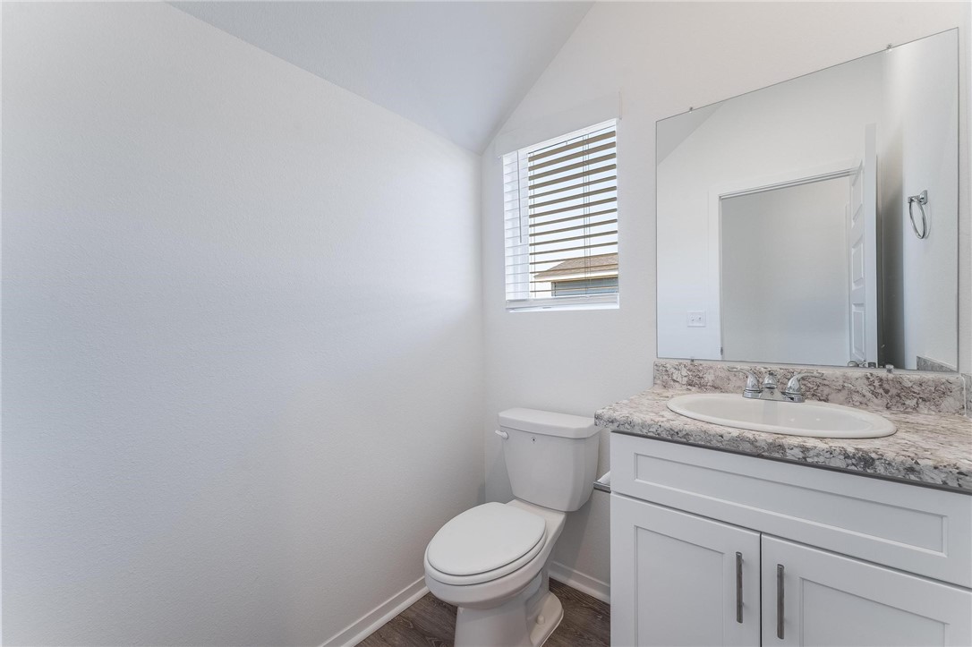 Hope Hill - Residential Lease
