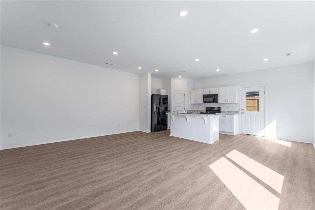 Hope Hill - Residential Lease