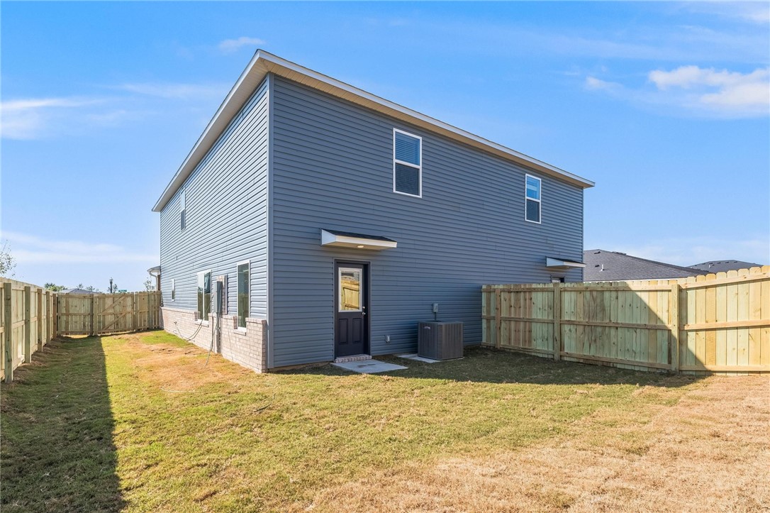 Hope Hill - Residential Lease