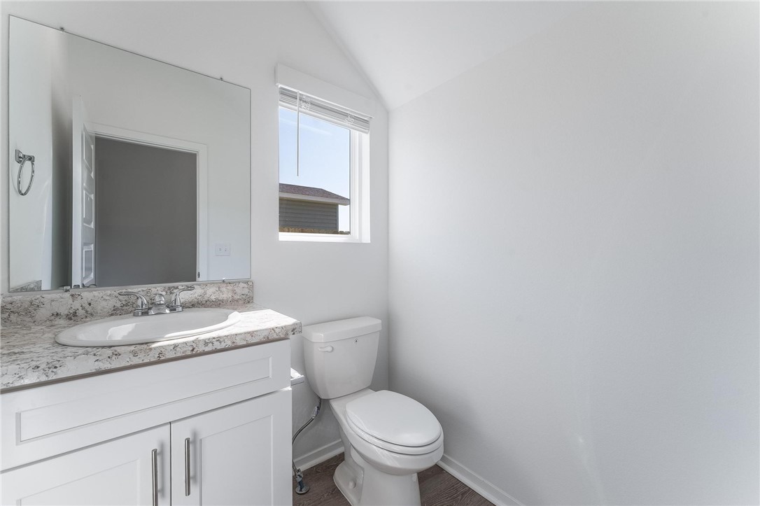Hope Hill - Residential Lease