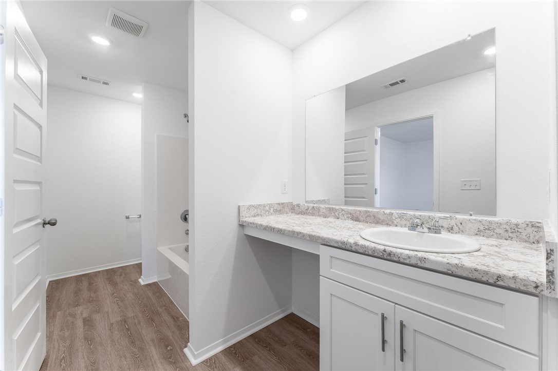Hope Hill - Residential Lease