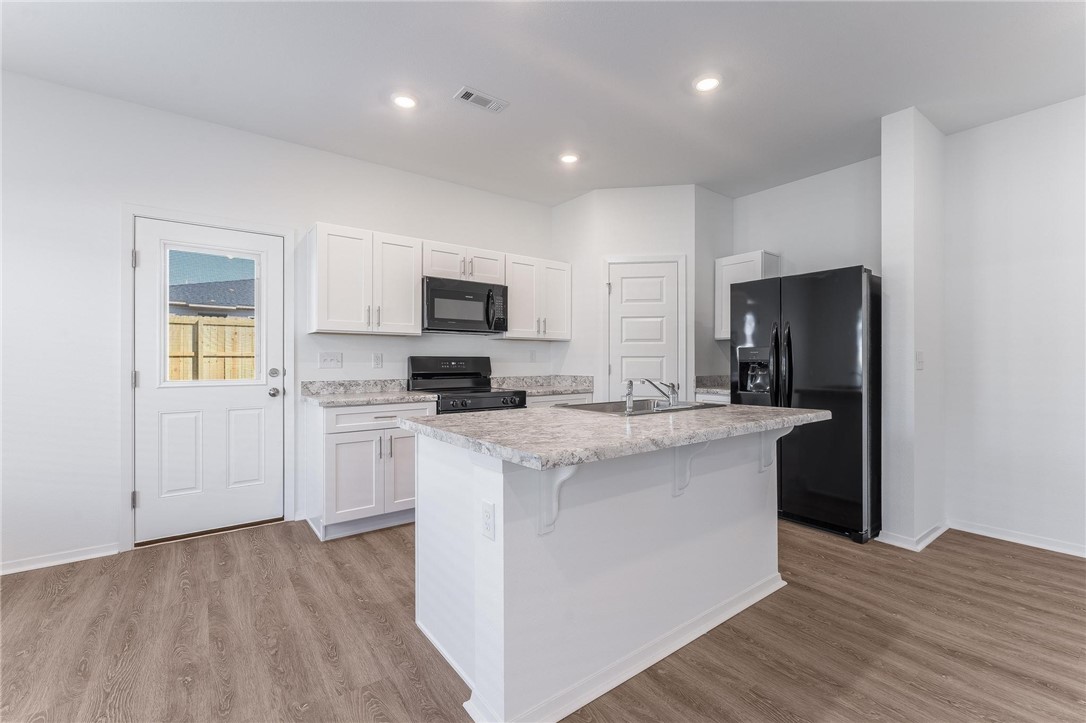 Hope Hill - Residential Lease