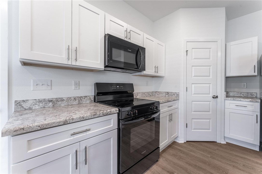 Hope Hill - Residential Lease