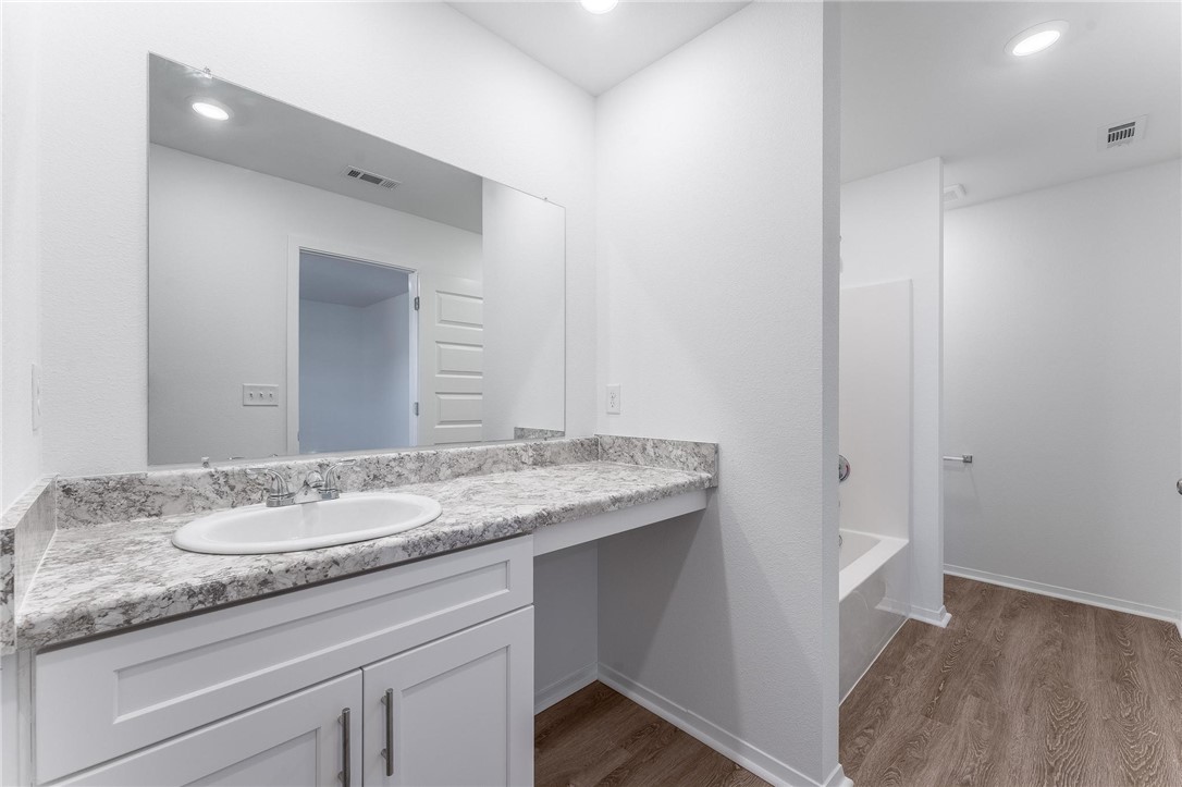Hope Hill - Residential Lease