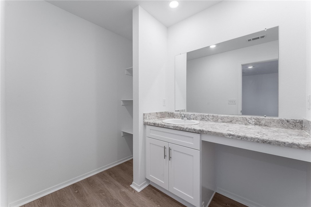 Hope Hill - Residential Lease