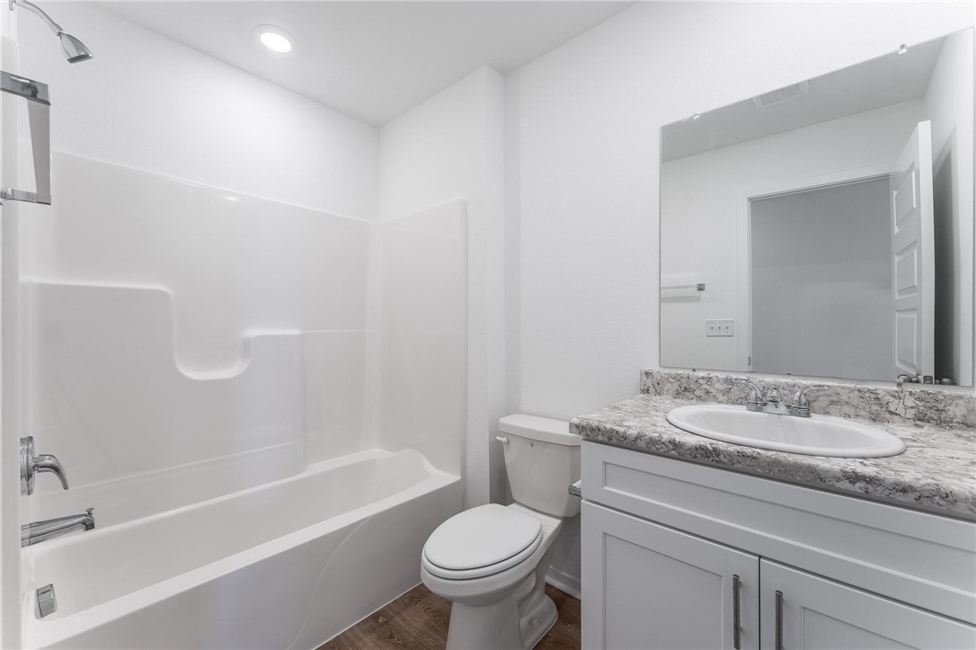 Hope Hill - Residential Lease
