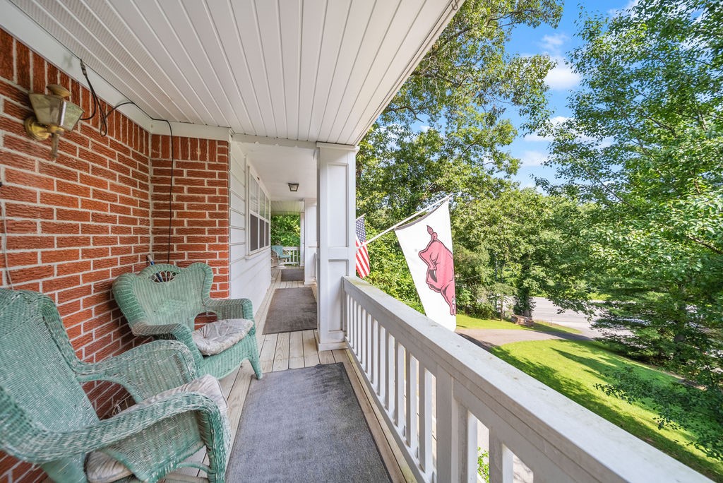 Braithwaite Park Add Bentonville - Residential