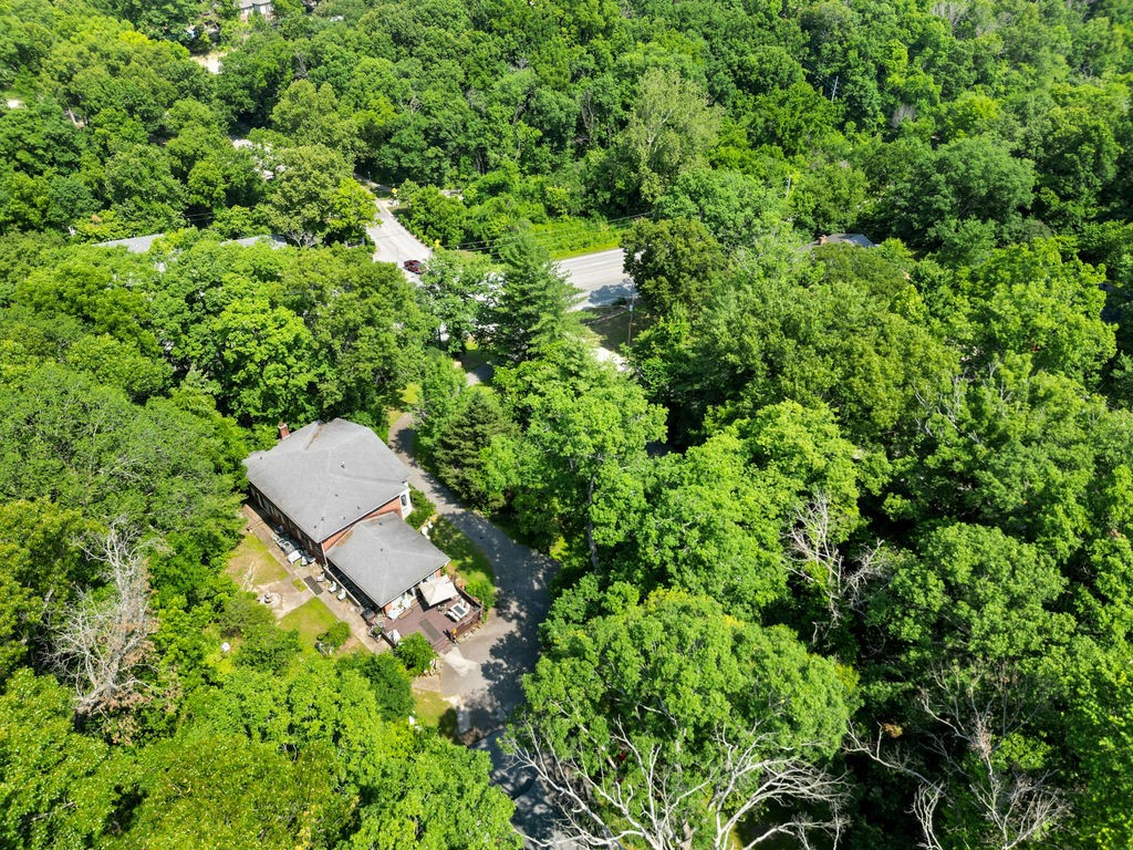 Braithwaite Park Add Bentonville - Residential