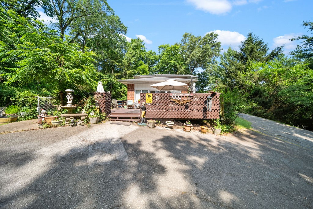 Braithwaite Park Add Bentonville - Residential