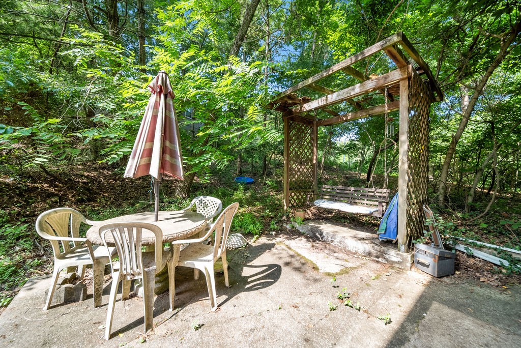 Braithwaite Park Add Bentonville - Residential