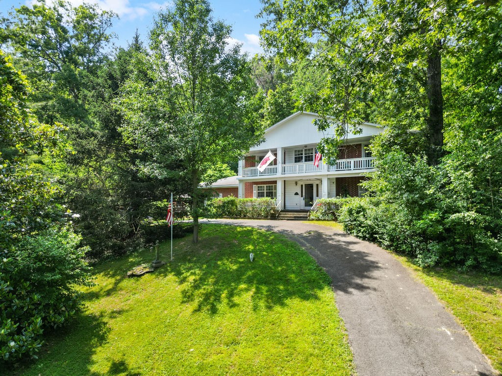 Braithwaite Park Add Bentonville - Residential