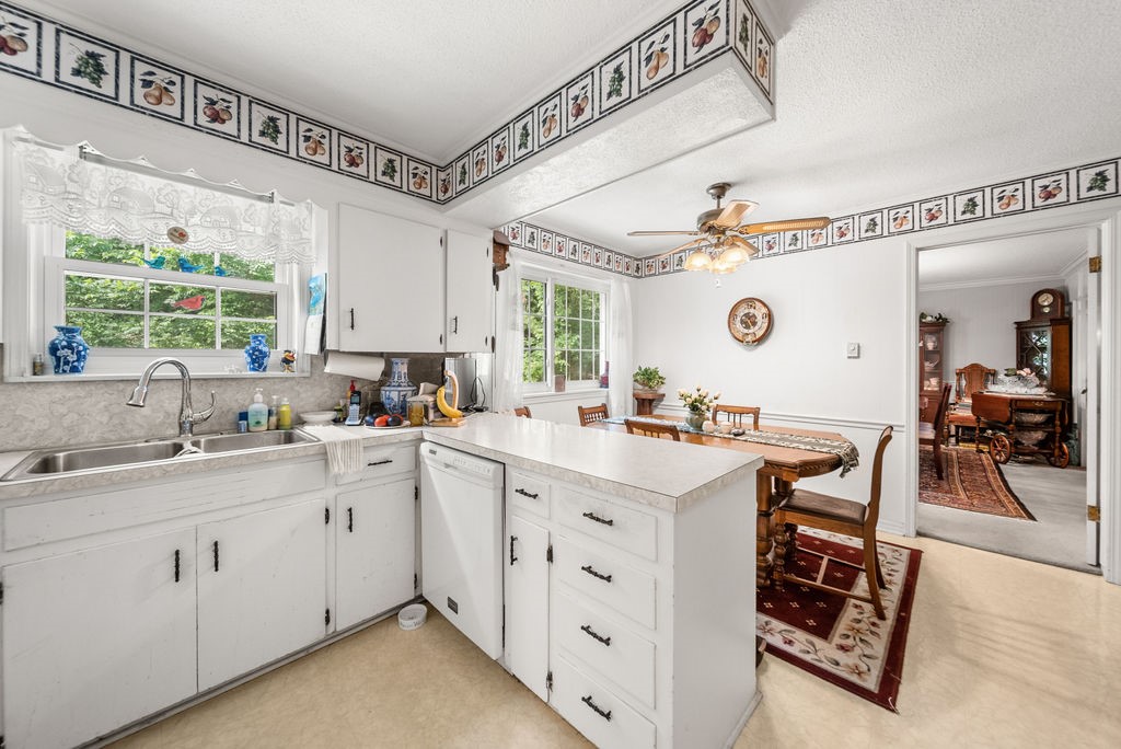 Braithwaite Park Add Bentonville - Residential