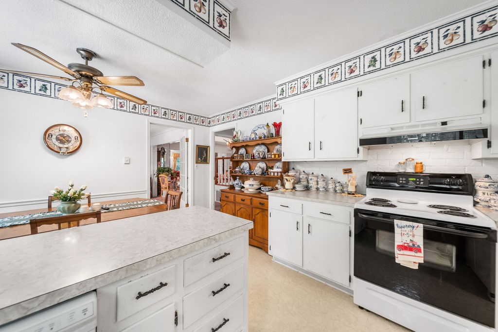 Braithwaite Park Add Bentonville - Residential