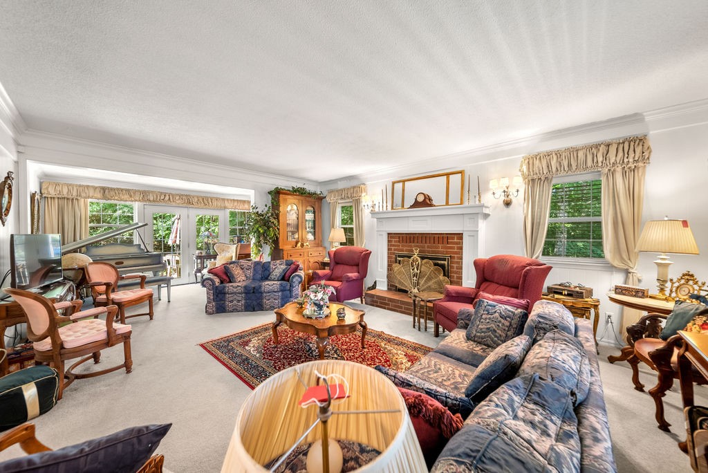 Braithwaite Park Add Bentonville - Residential