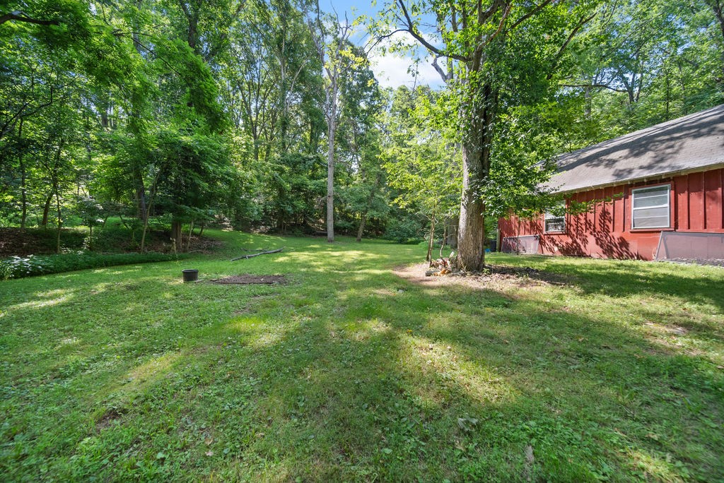 Braithwaite Park Add Bentonville - Residential