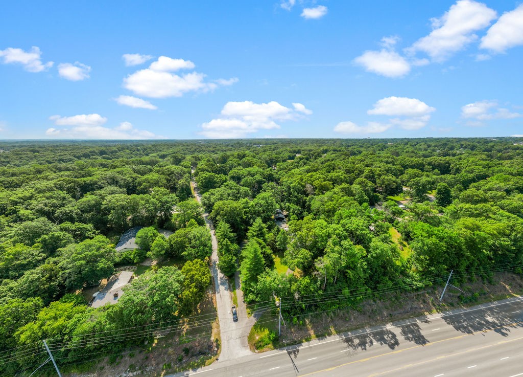 Braithwaite Park Add Bentonville - Residential