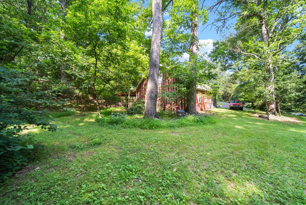 Braithwaite Park Add Bentonville - Residential