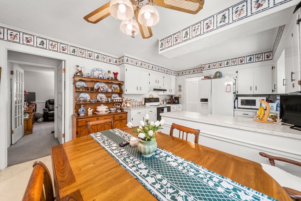 Braithwaite Park Add Bentonville - Residential