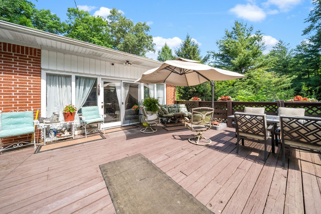 Braithwaite Park Add Bentonville - Residential