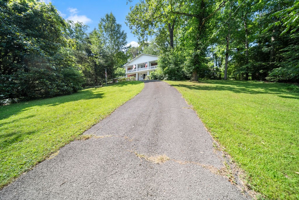 Braithwaite Park Add Bentonville - Residential