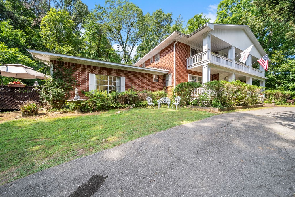 Braithwaite Park Add Bentonville - Residential