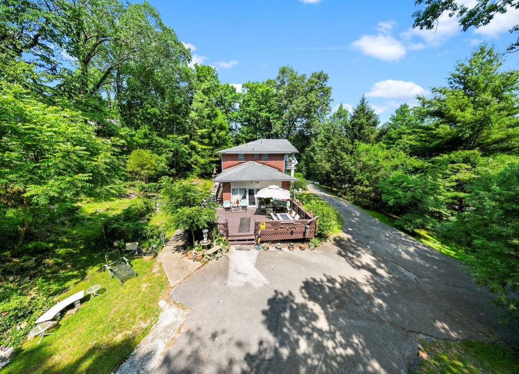 Braithwaite Park Add Bentonville - Residential