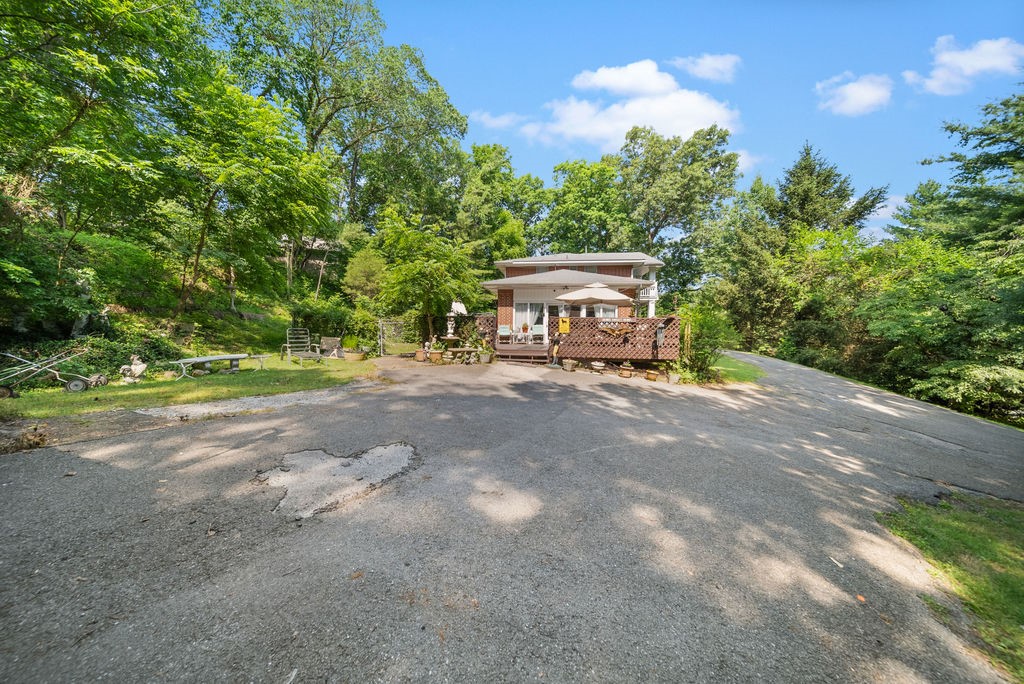 Braithwaite Park Add Bentonville - Residential