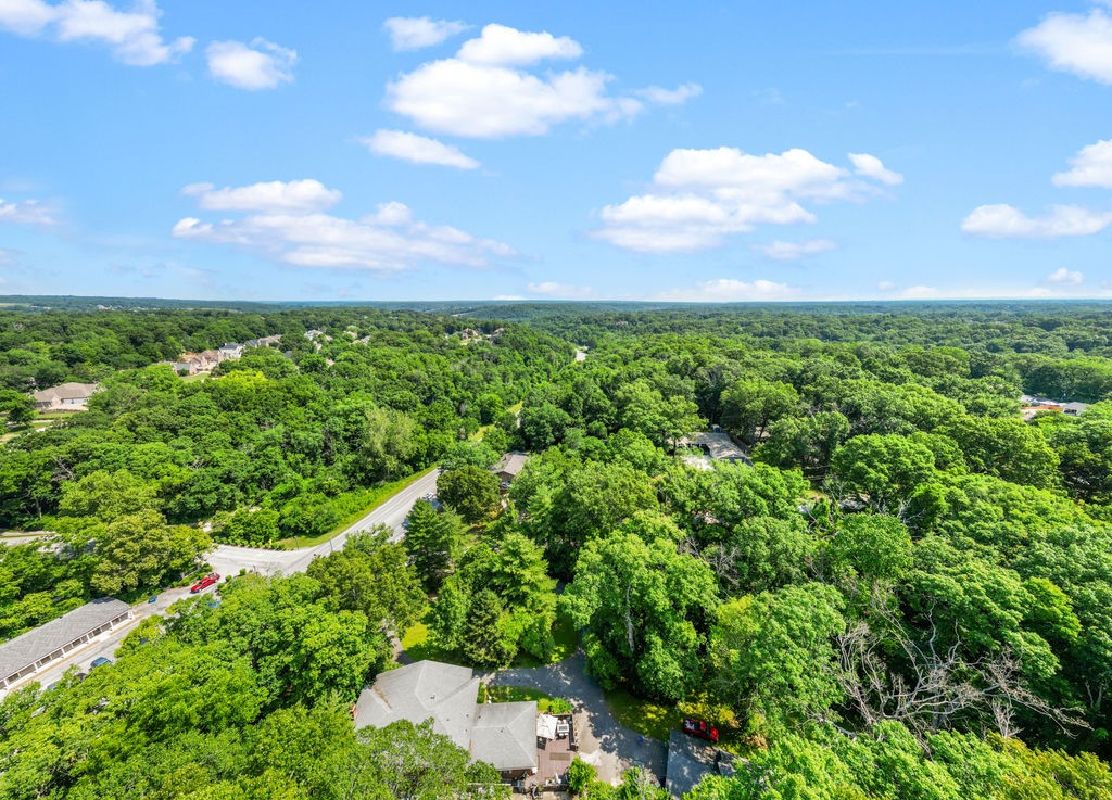 Braithwaite Park Add Bentonville - Residential