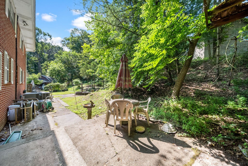 Braithwaite Park Add Bentonville - Residential