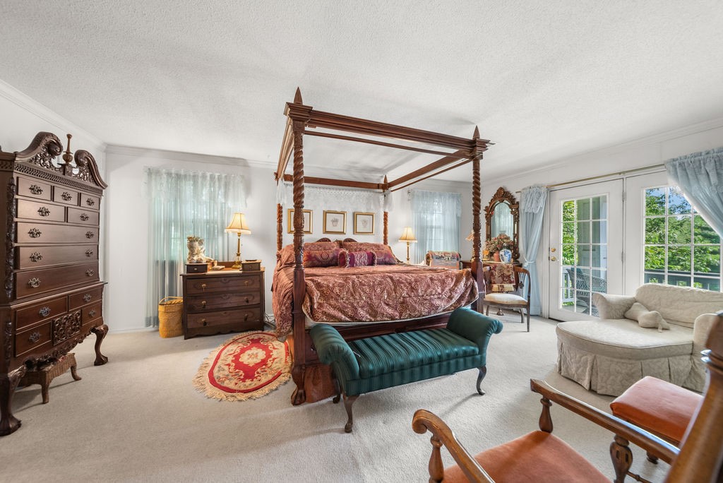 Braithwaite Park Add Bentonville - Residential