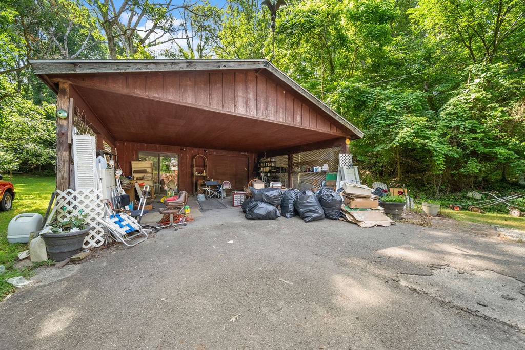 Braithwaite Park Add Bentonville - Residential