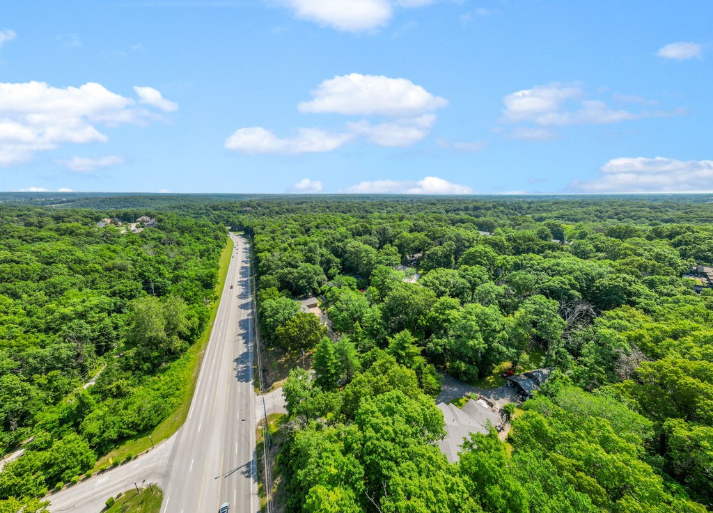 Braithwaite Park Add Bentonville - Residential