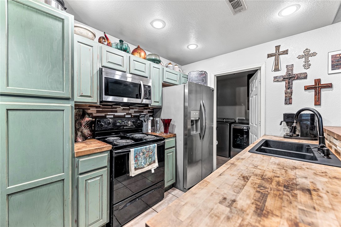 Huntsville City - Residential