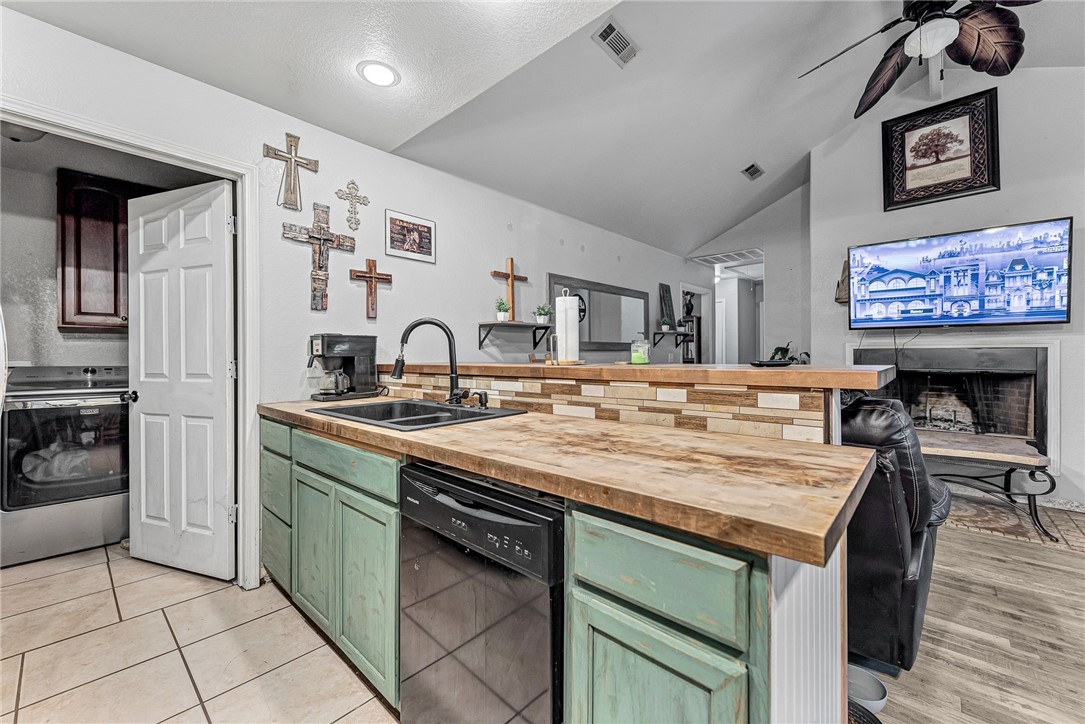 Huntsville City - Residential