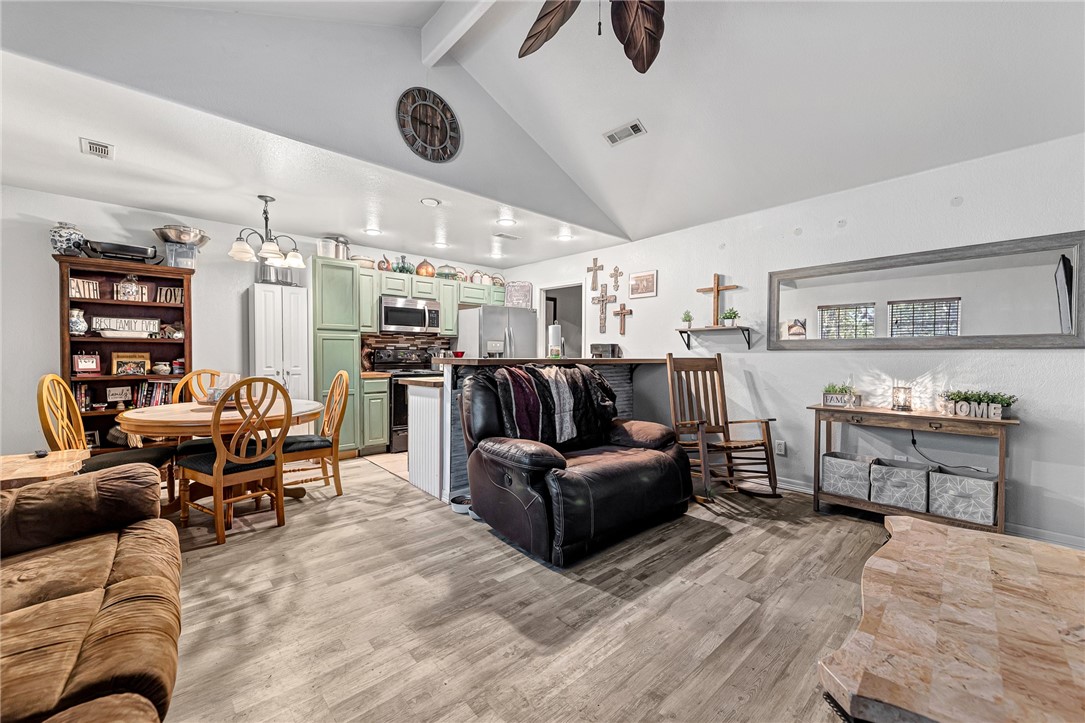 Huntsville City - Residential